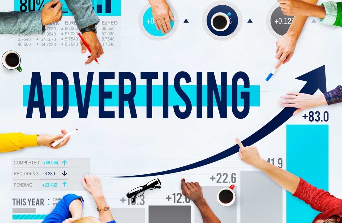 Advertising and Marketing